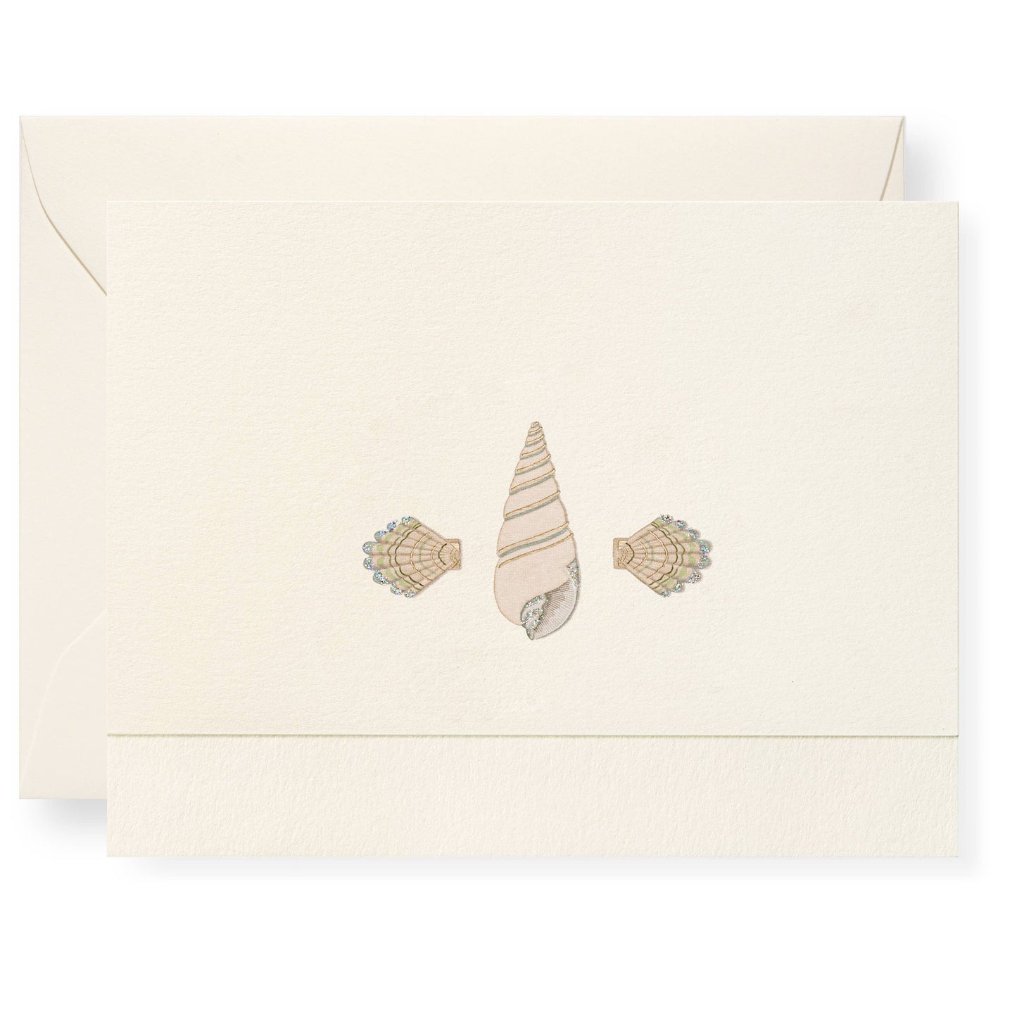 Karen Adams Seashore Note Card Box