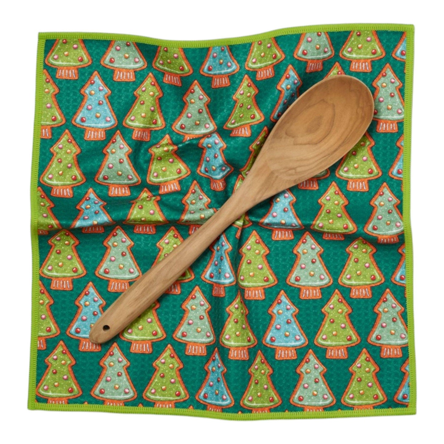 Once Again Home Mighty Mini Towel (Set of 3) Reversible - ME Cookie Day