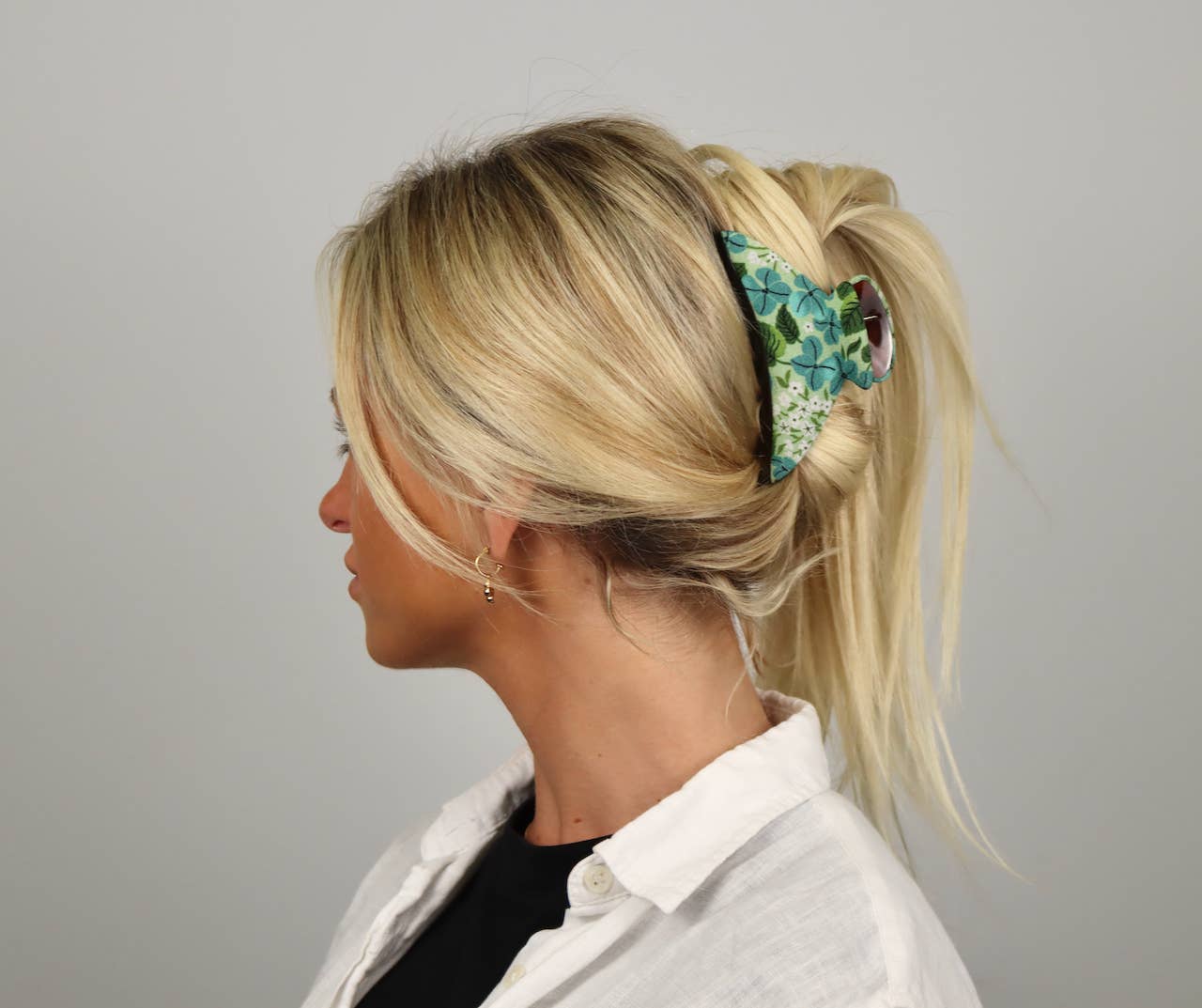 Kimono Clips XL Squeeze