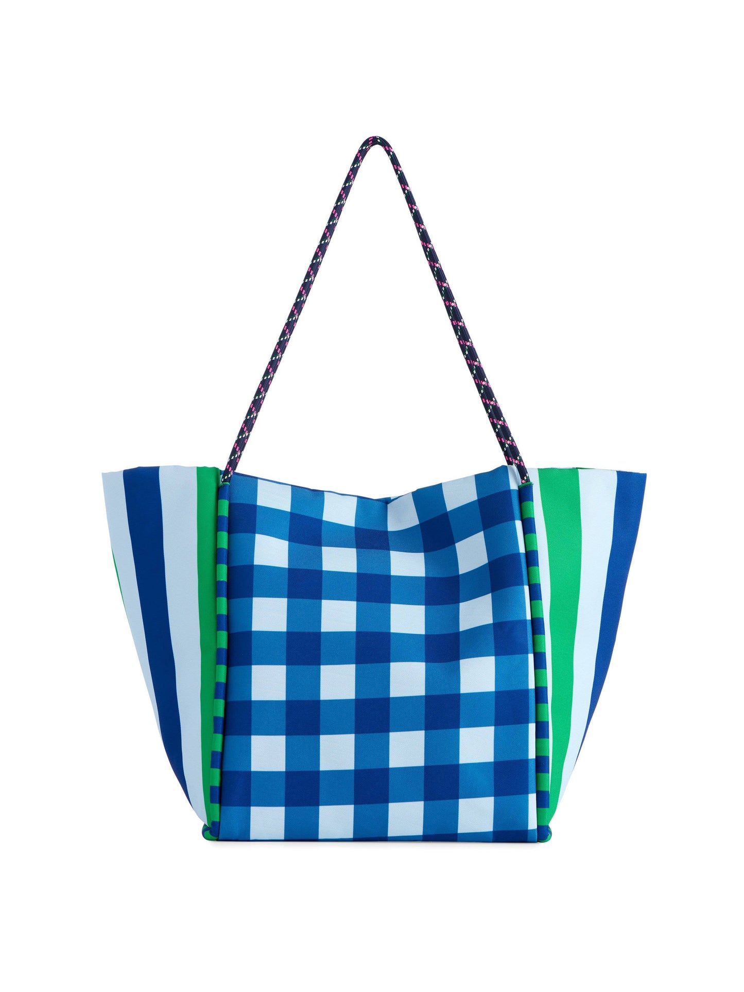 Shiraleah's SAMBA TOTE