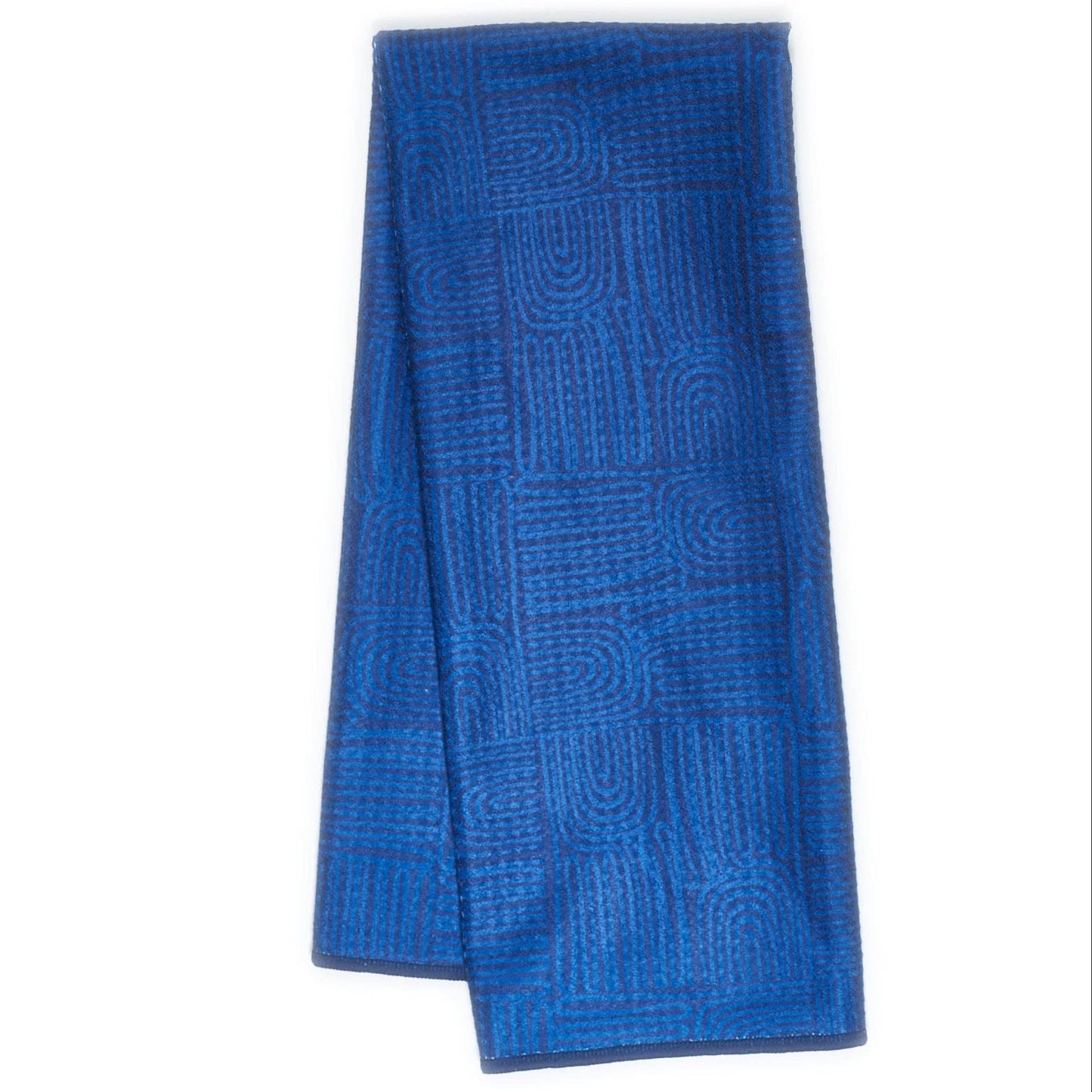 Once Again Home Anywhere Towel Reversible - ZW Ginko Geo