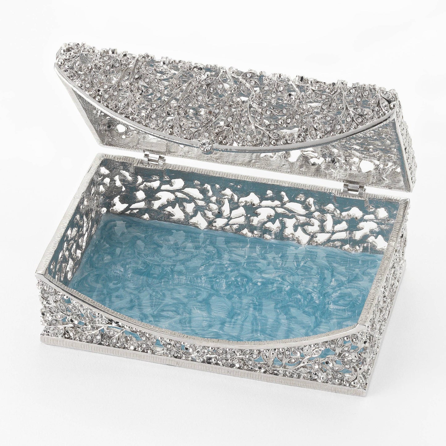 Olivia Riegel Isadora Box Jewelry Box