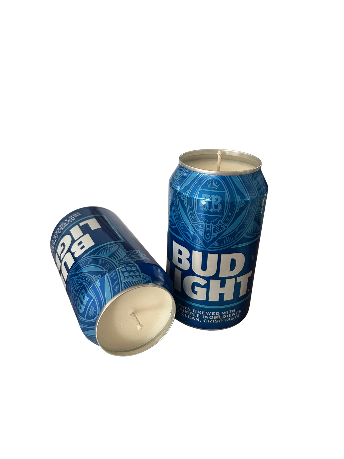 Beer Can Candle Assorment
