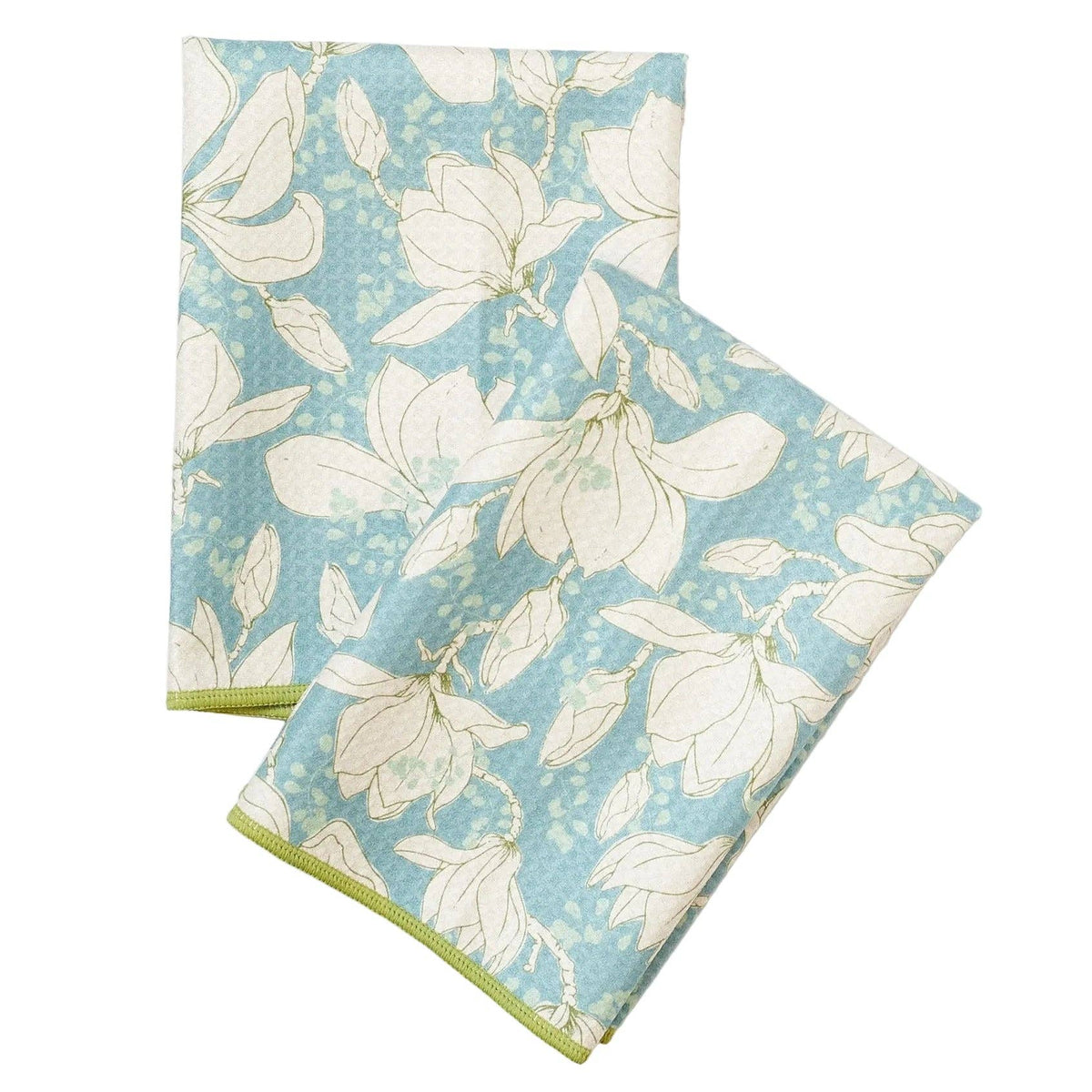 Once Again Home Double Duty (set of 2) Reversible - JD Dreamy Magnolia