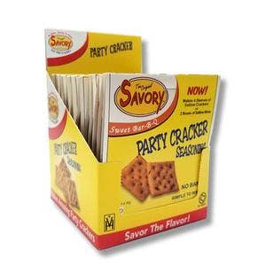 Savory Seasoning Cracker Seasoning Packet (1.4 oz)