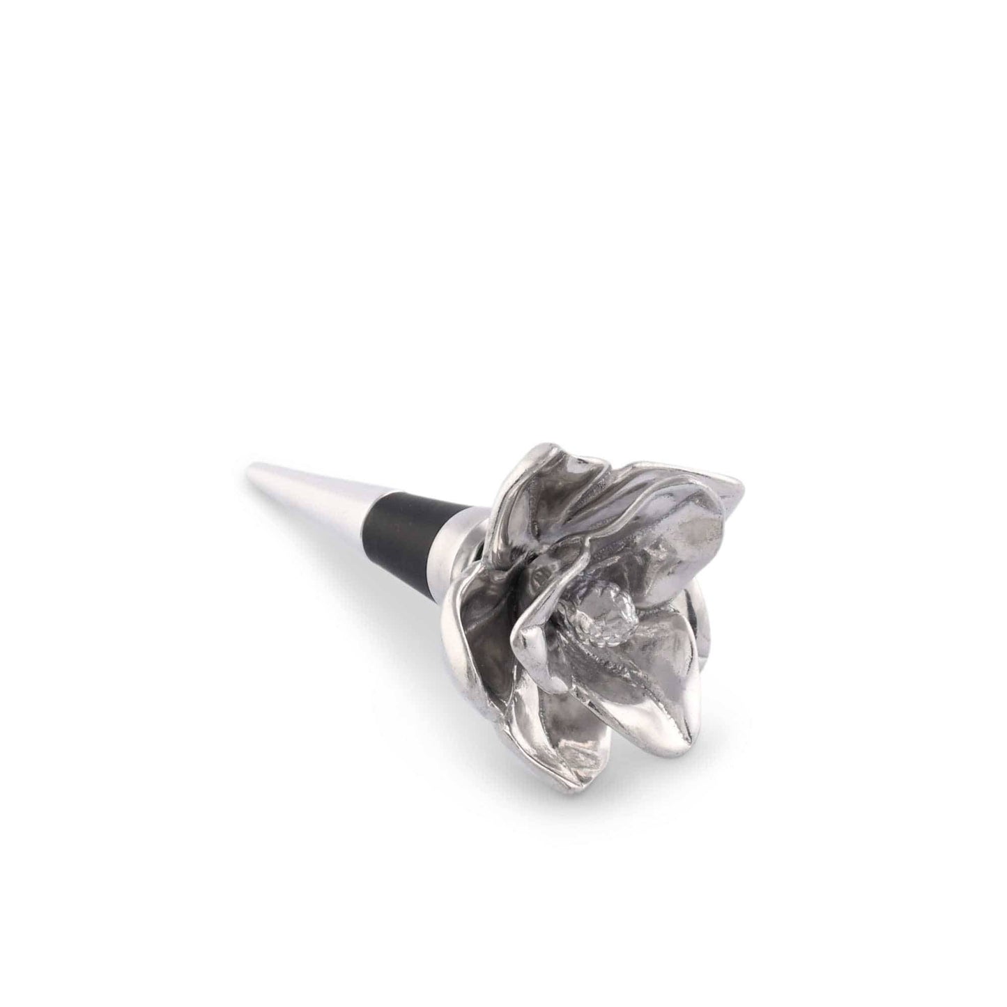 Arthur Court Bottle Stopper - Magnolia