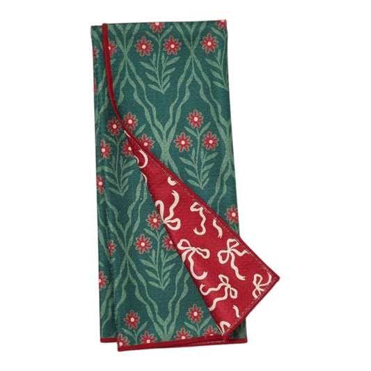 Once Again Home Anywhere Towel Reversible - JO Freya