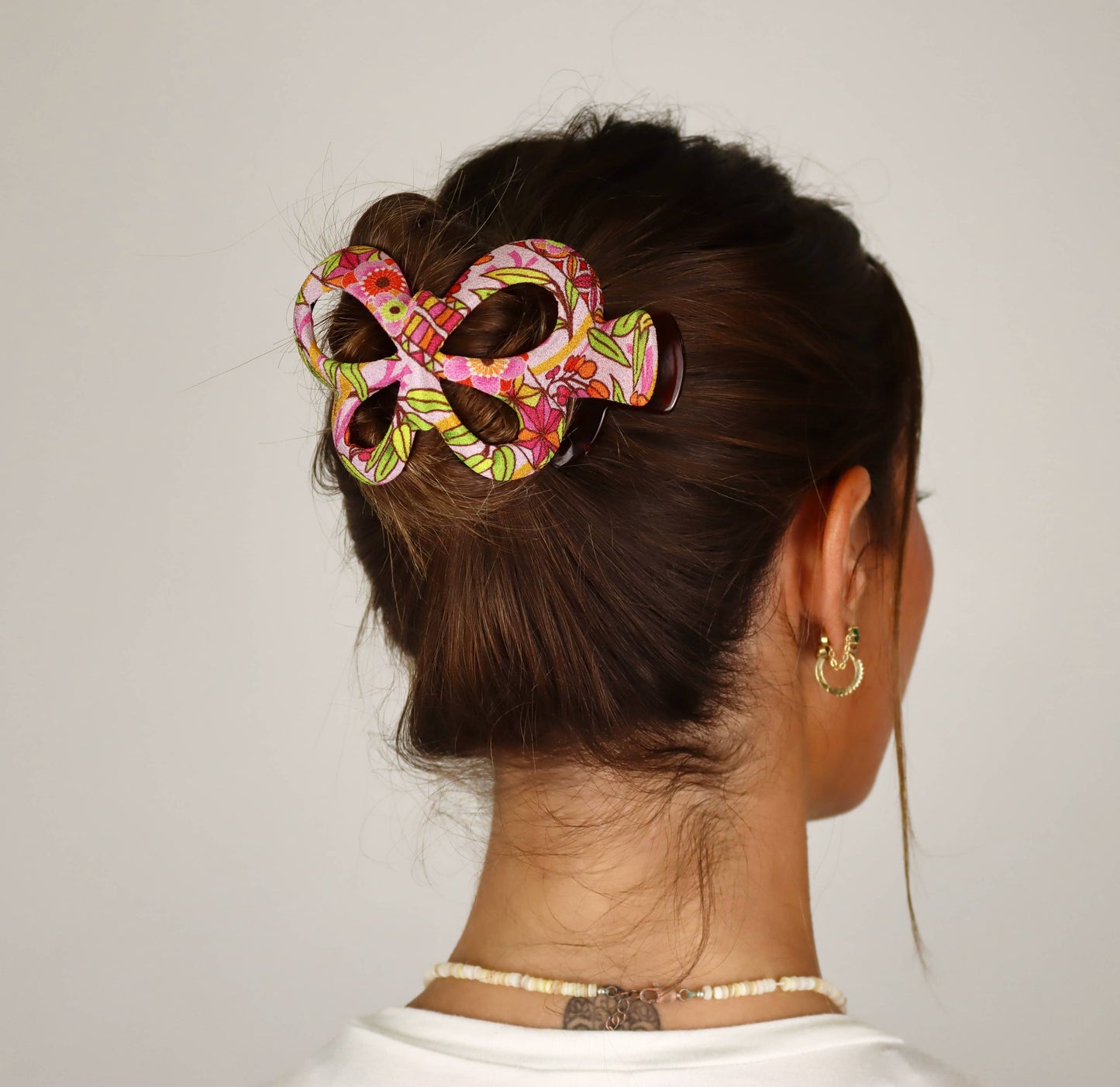 Kimono Clips XL Butterfly