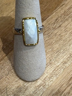 The Celestial Glow Ring