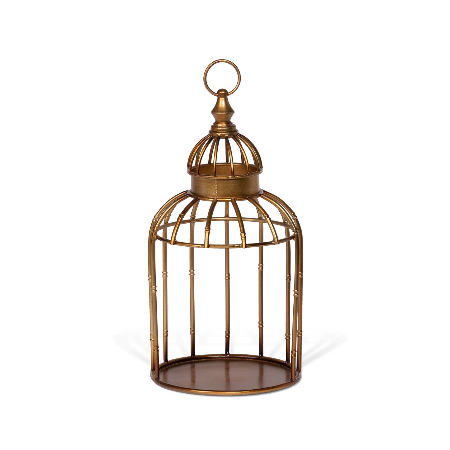 Park Hill Collection La Voliere Hanging Bird Cage