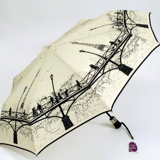 GUY DE JEAN “PONT DES ARTS” FOLDING