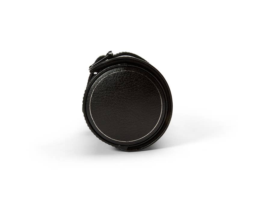 WOLF 1834 British Racing Triple Watch Roll