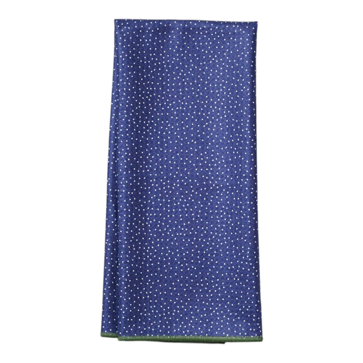 Once Again Home Anywhere Towel Reversible - KN Midnight Snow