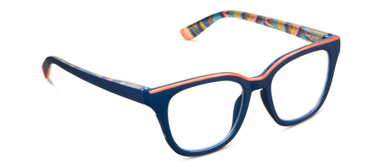 Peepers Trapeze (Blue Light)