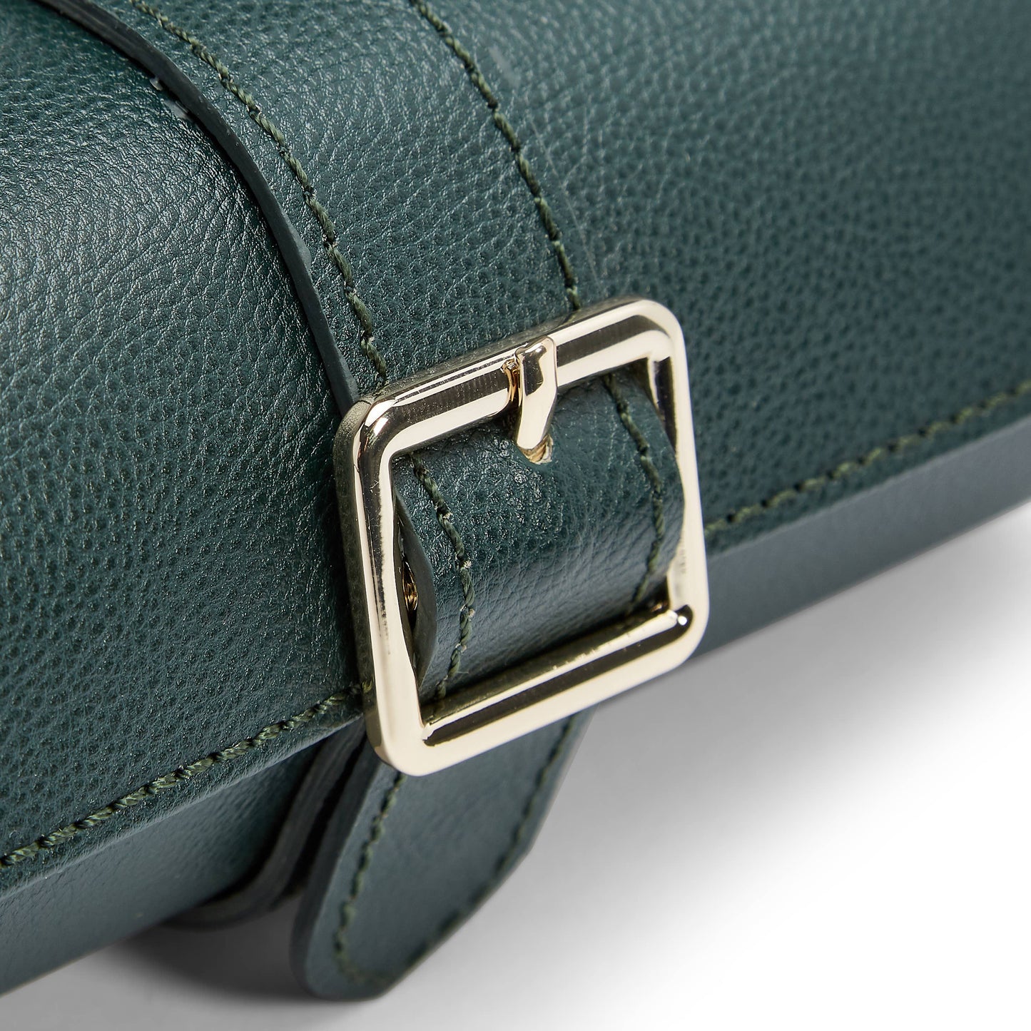 WOLF 1834 British Racing Triple Watch Roll