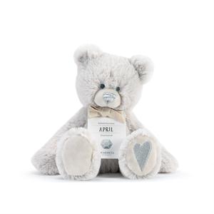 Demdaco Birthstone Bear