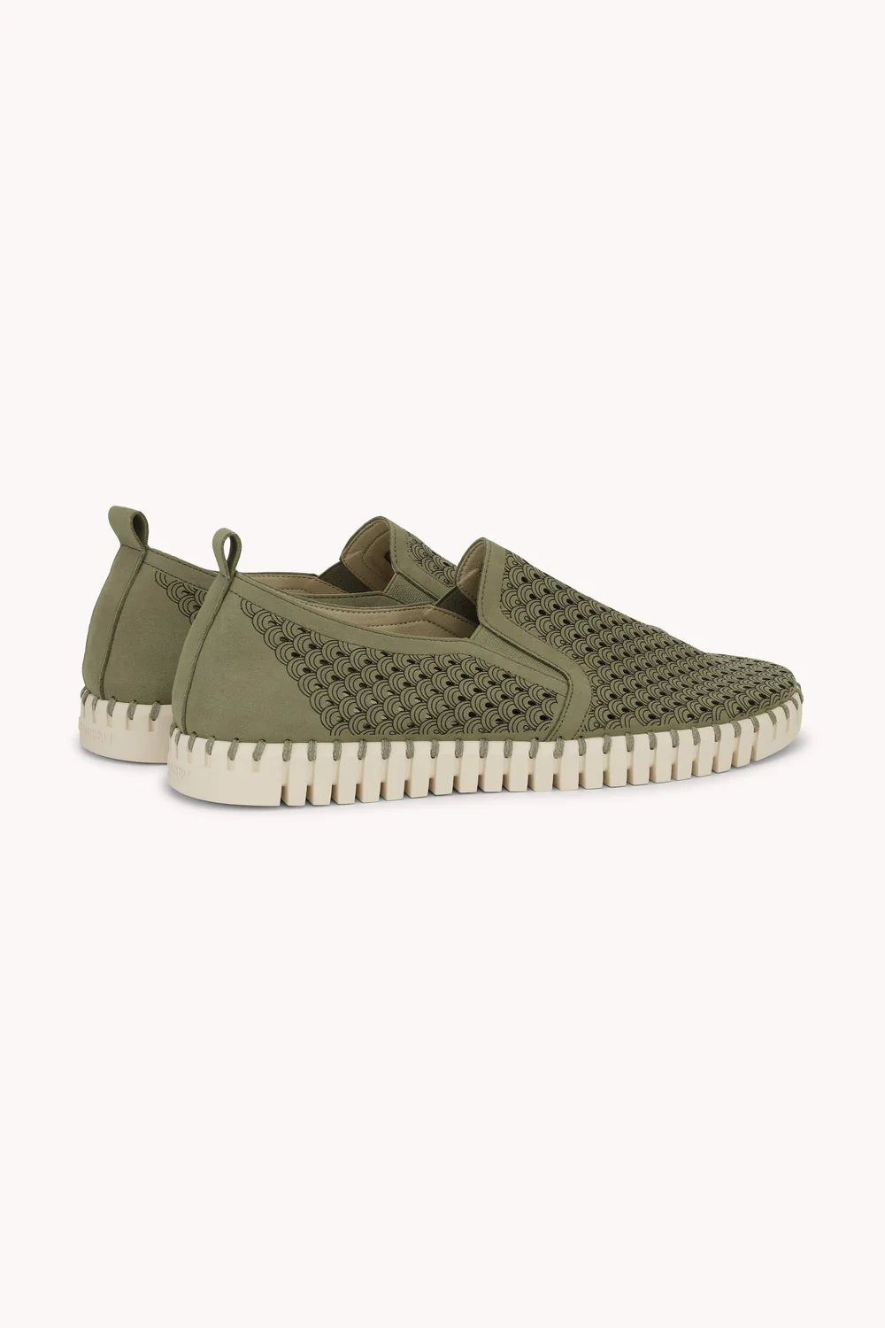 Ilse Jacobsen Tulip 140 Slip-On Shoe