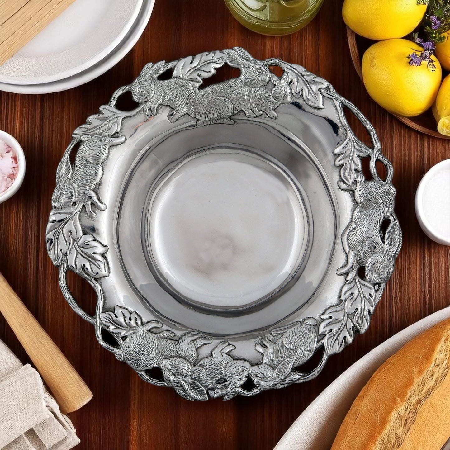Bunny 13 Bowl