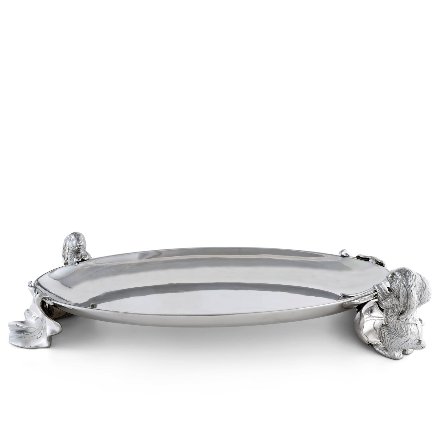 Bunny Centerpiece Tray