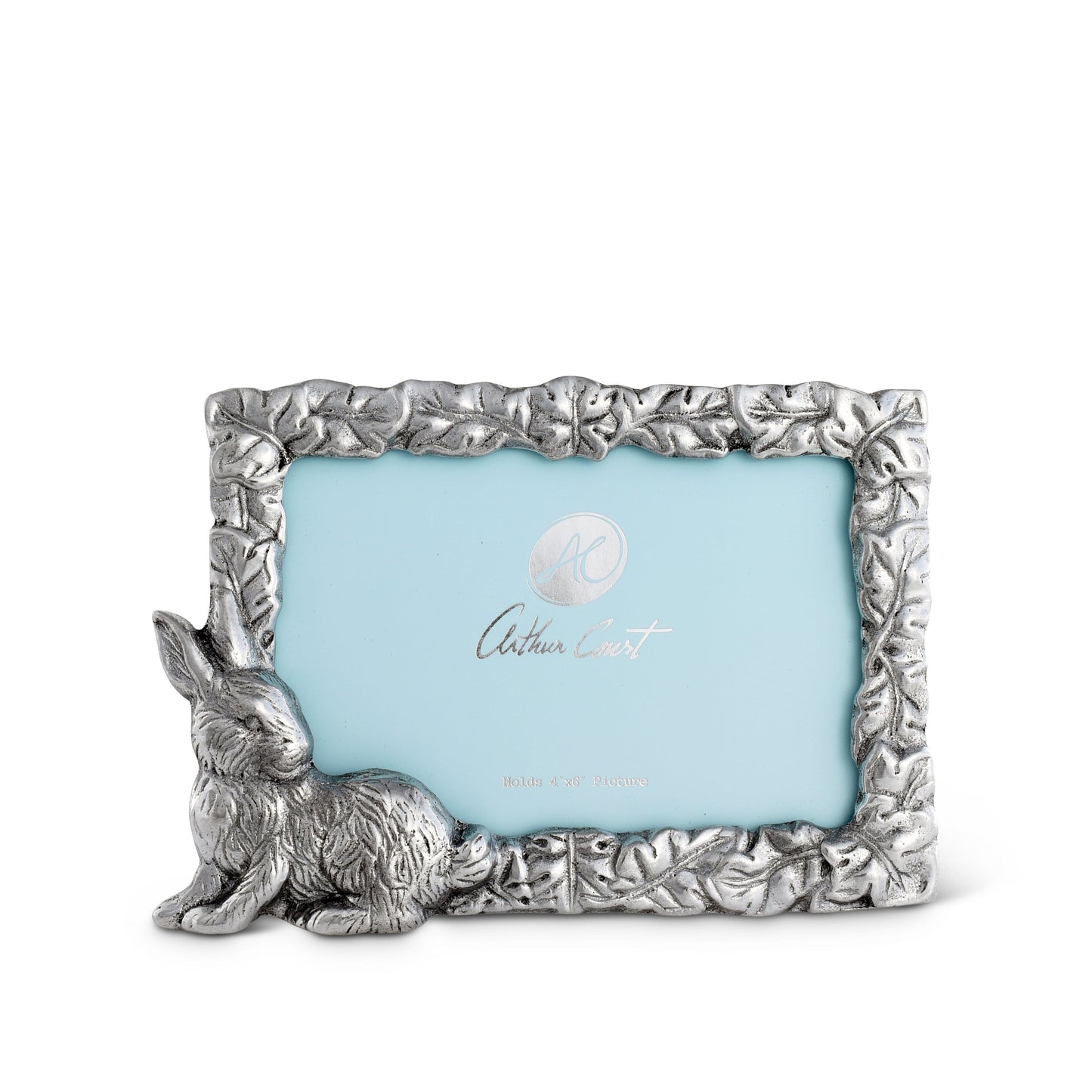Bunny Photo Frame 4x6