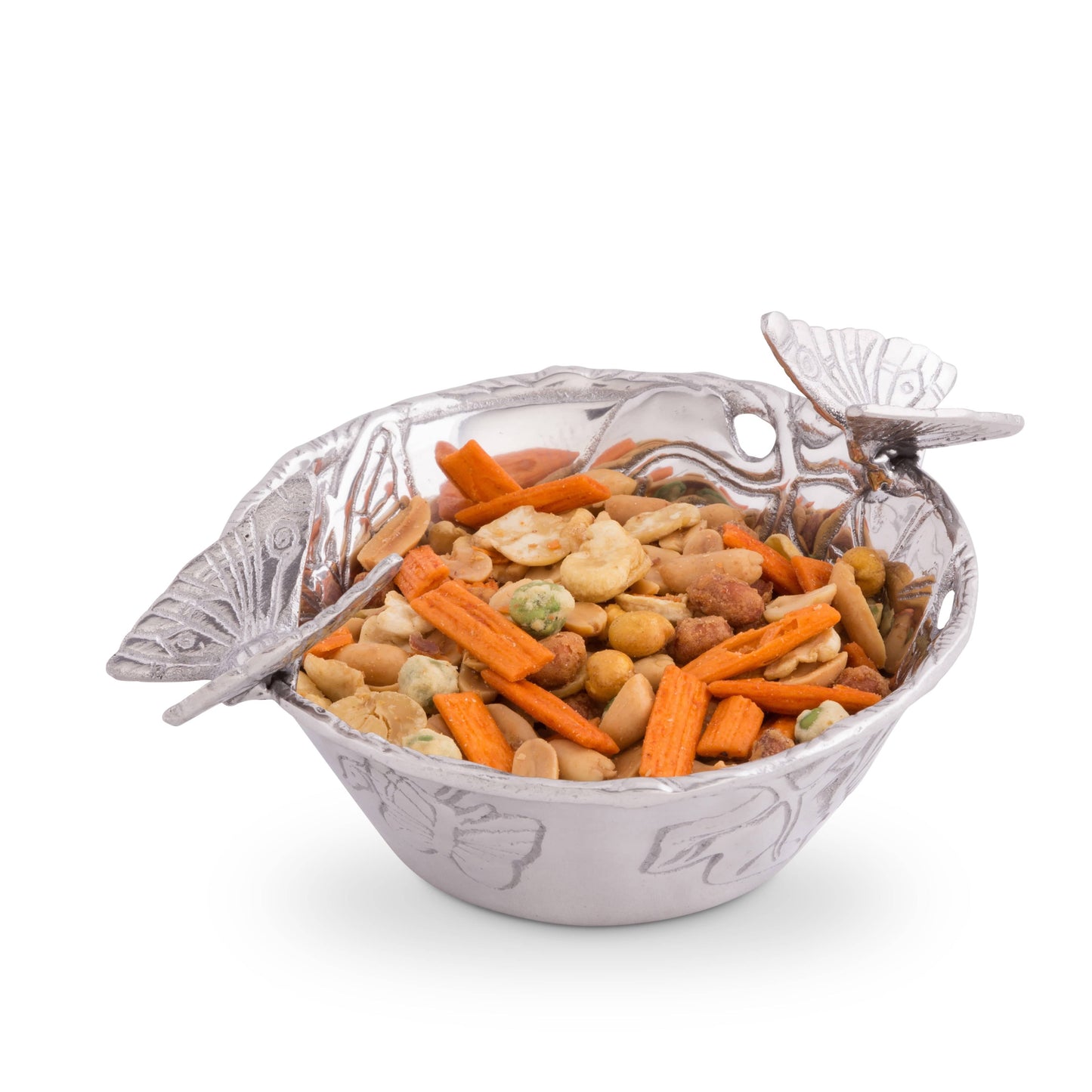 Butterfly Nut Bowl