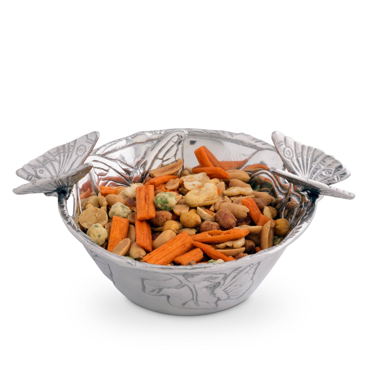 Butterfly Nut Bowl