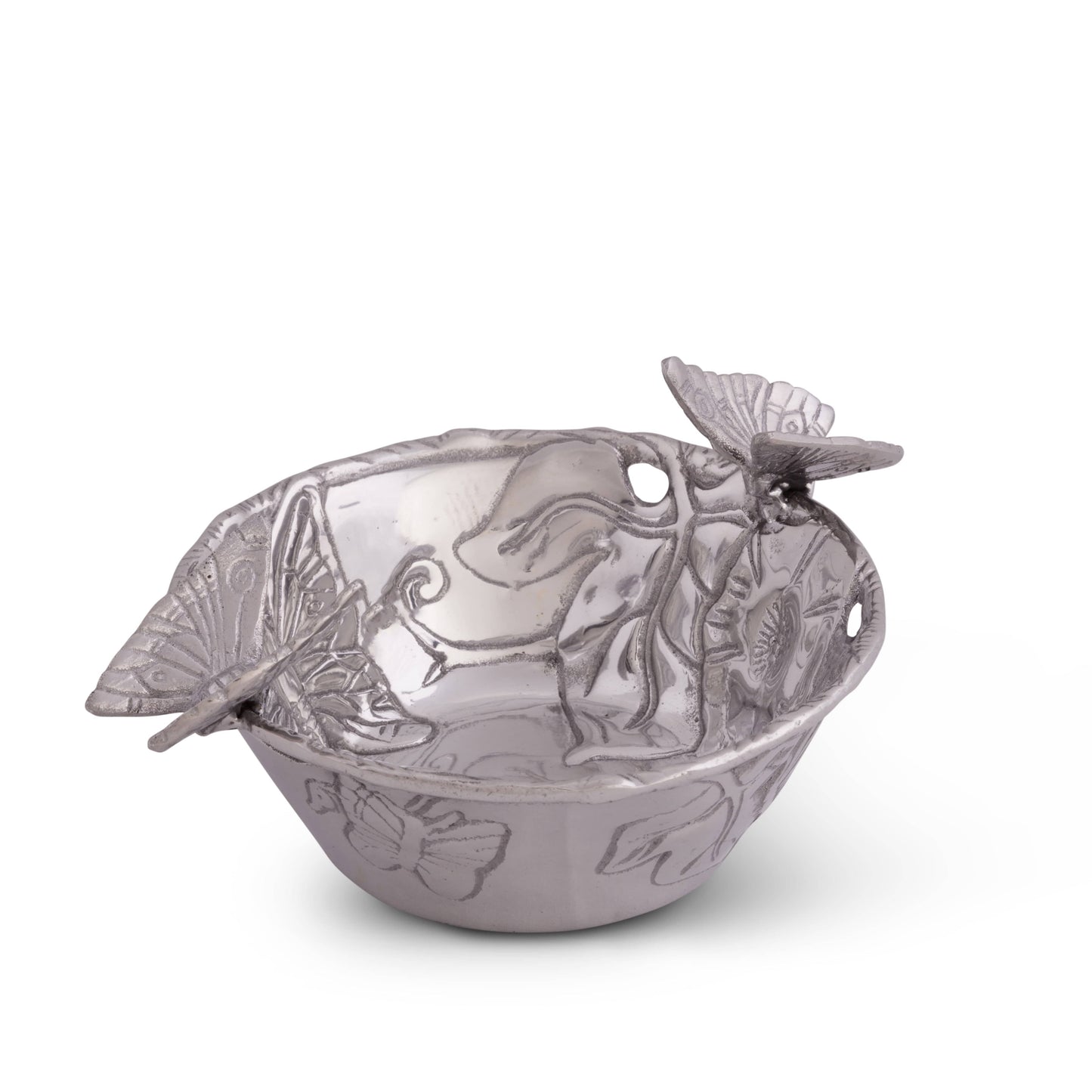 Butterfly Nut Bowl