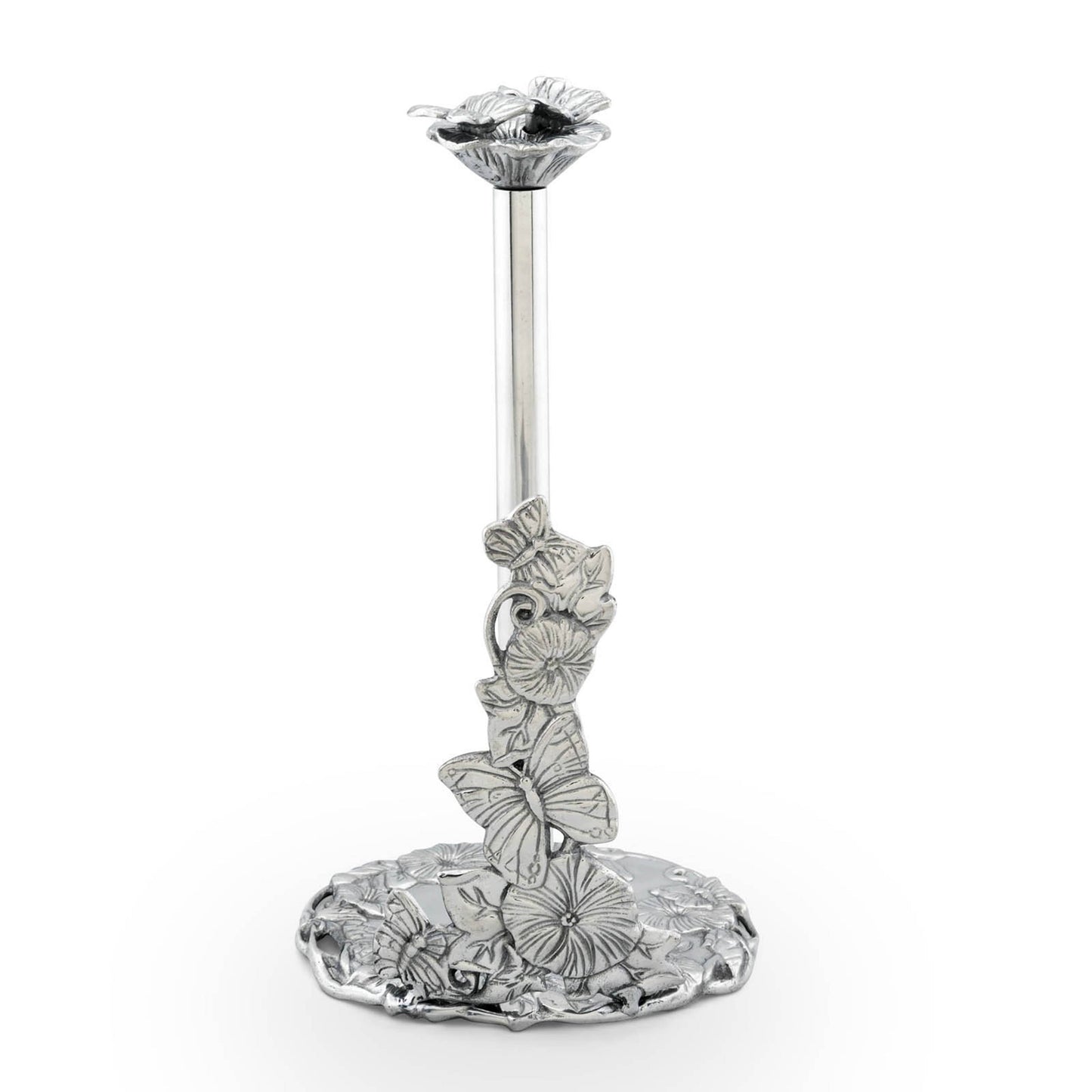Butterfly Paper Towel Holder