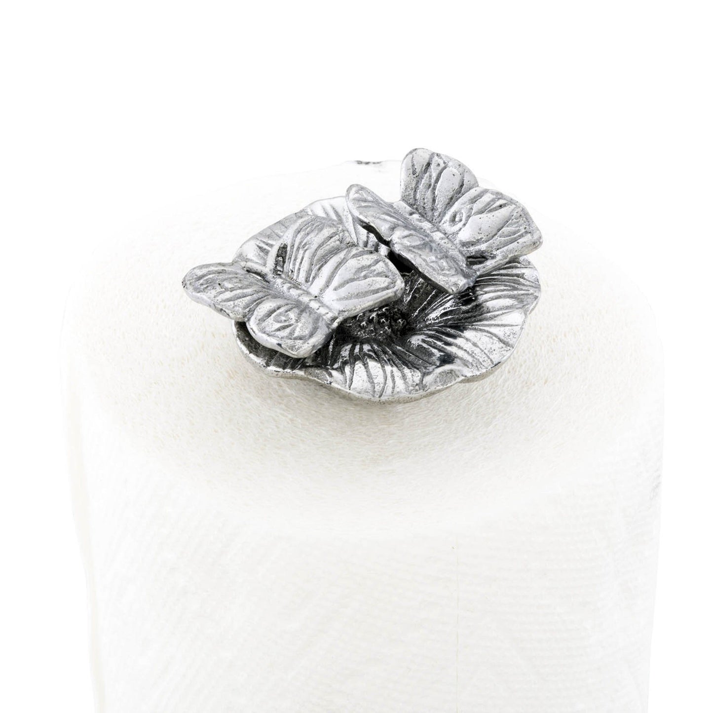 Butterfly Paper Towel Holder
