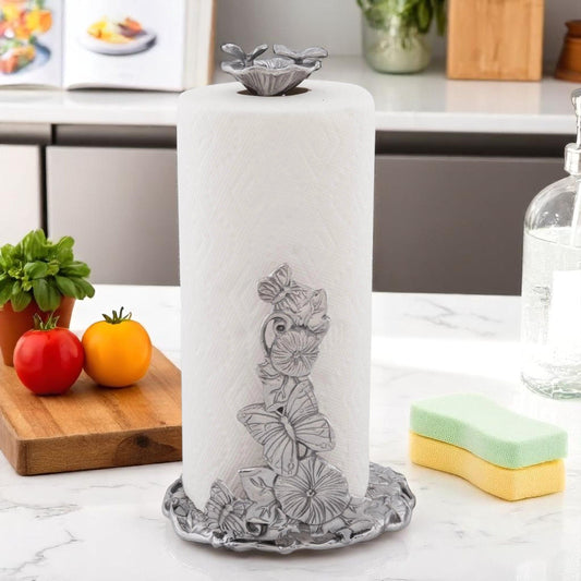 Butterfly Paper Towel Holder