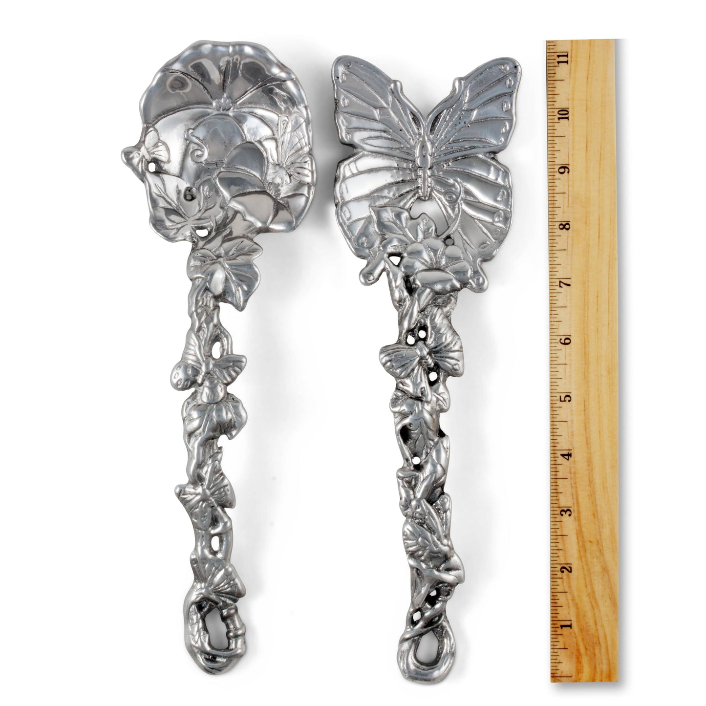 Butterfly Serving Set