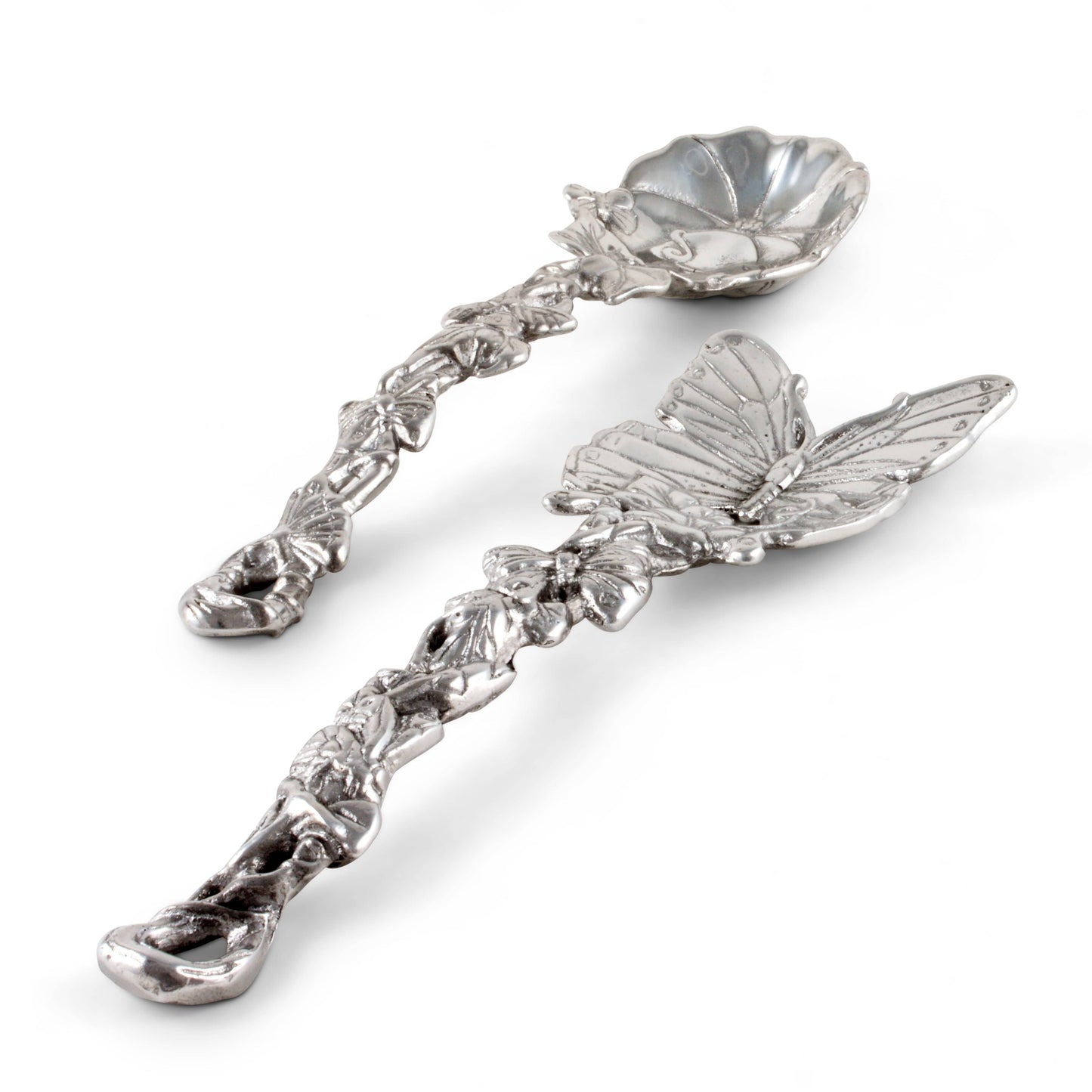 Butterfly Serving Set