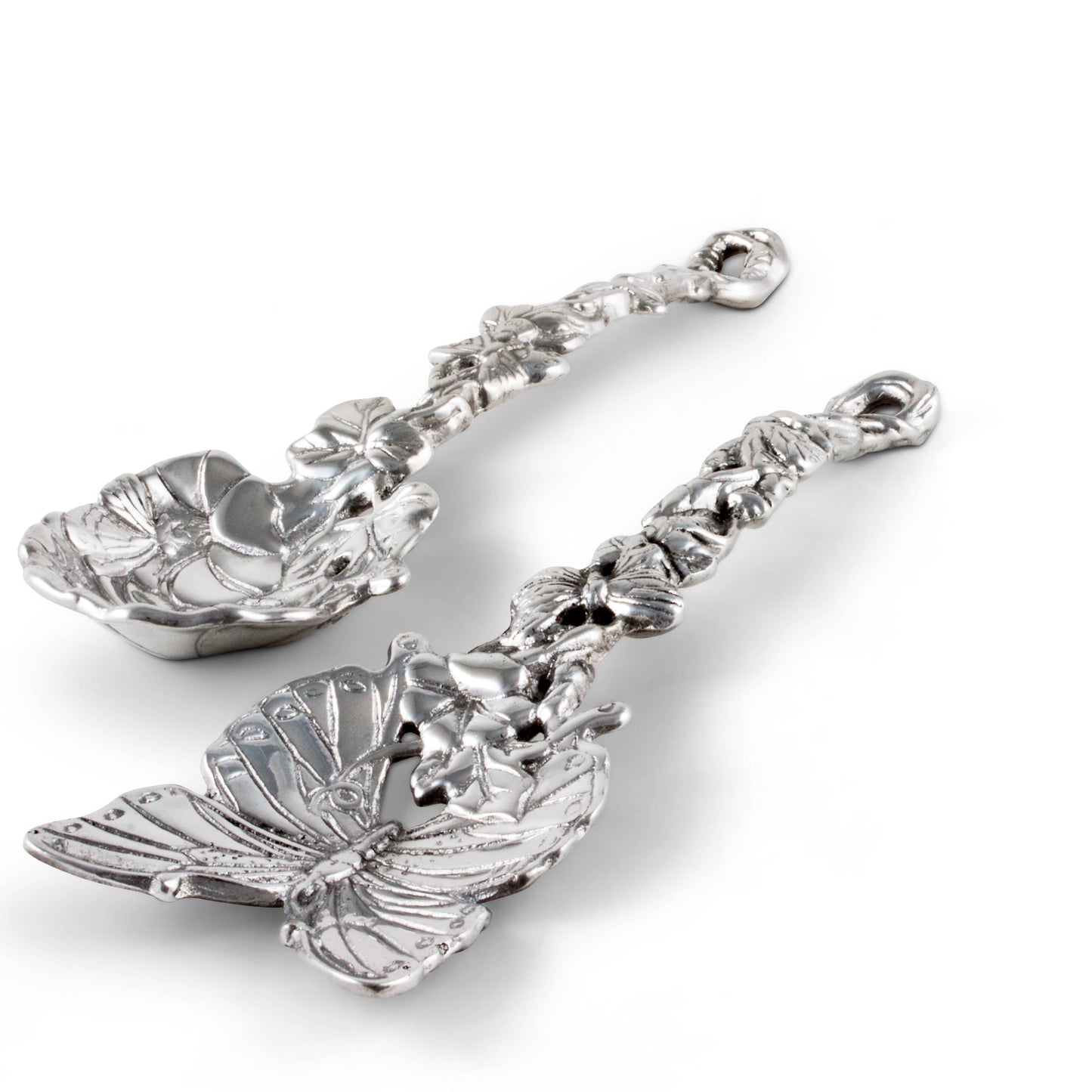 Butterfly Serving Set