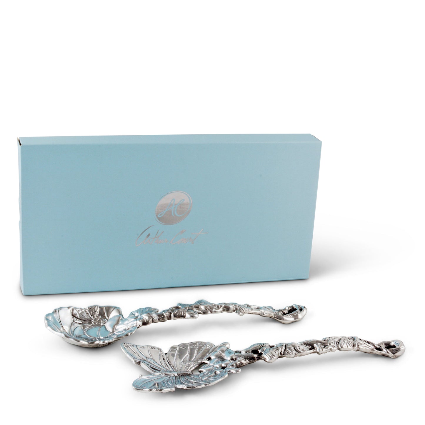 Butterfly Serving Set