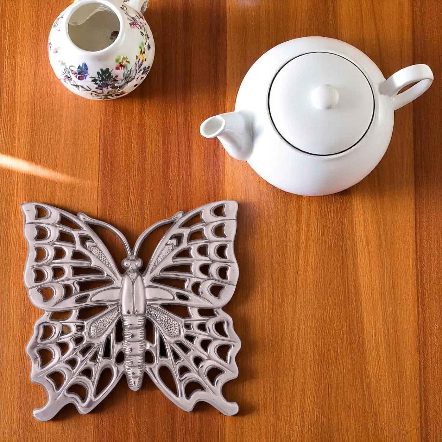 Butterfly Trivet