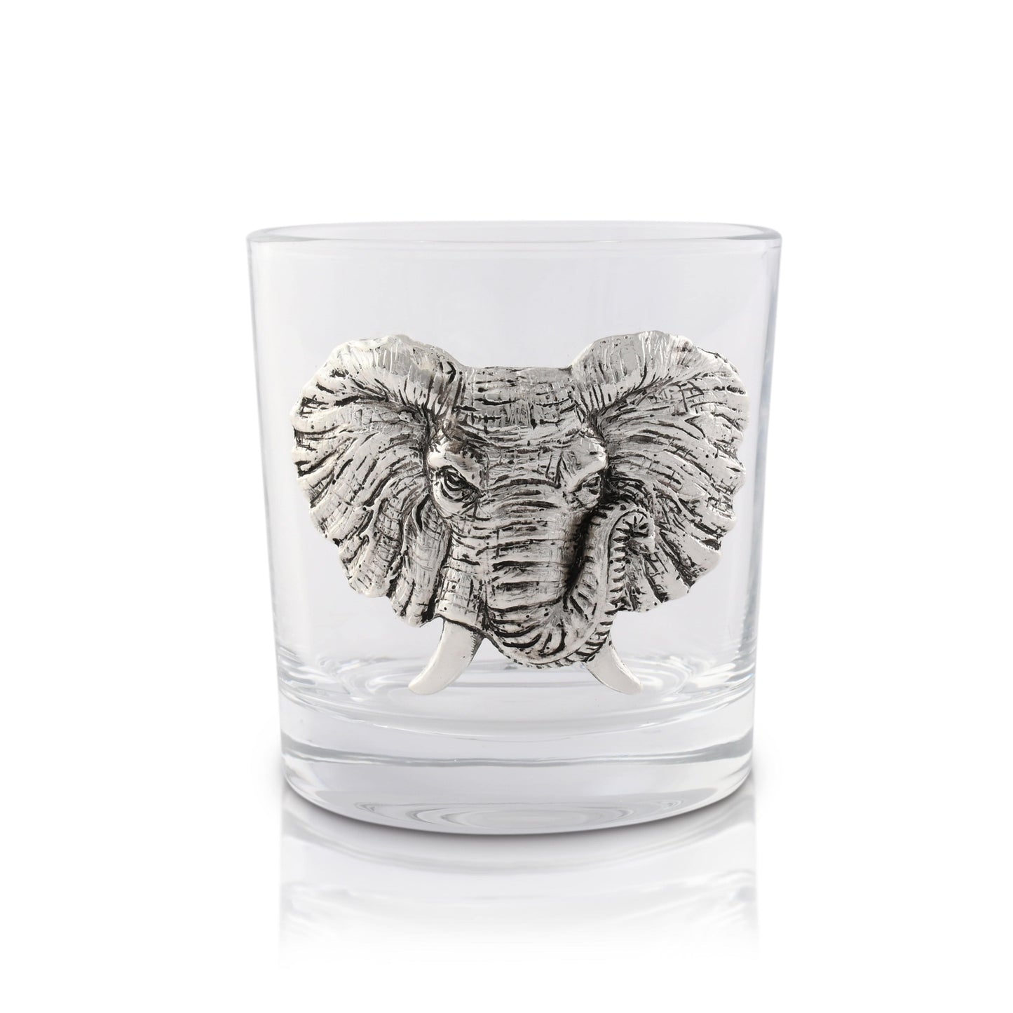 Elephant Bar Glasses Set of 4