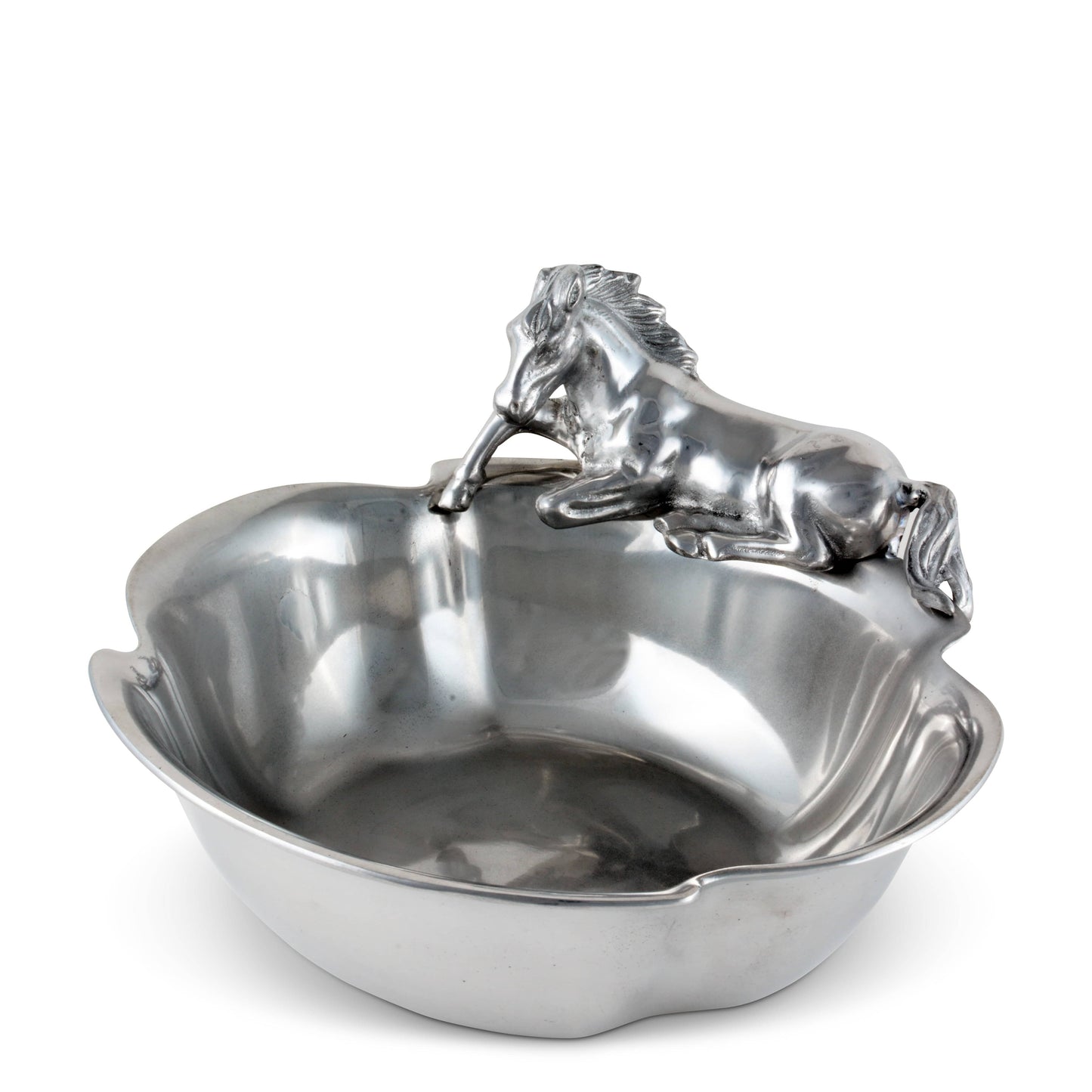 Horse 12-1/2 Bowl