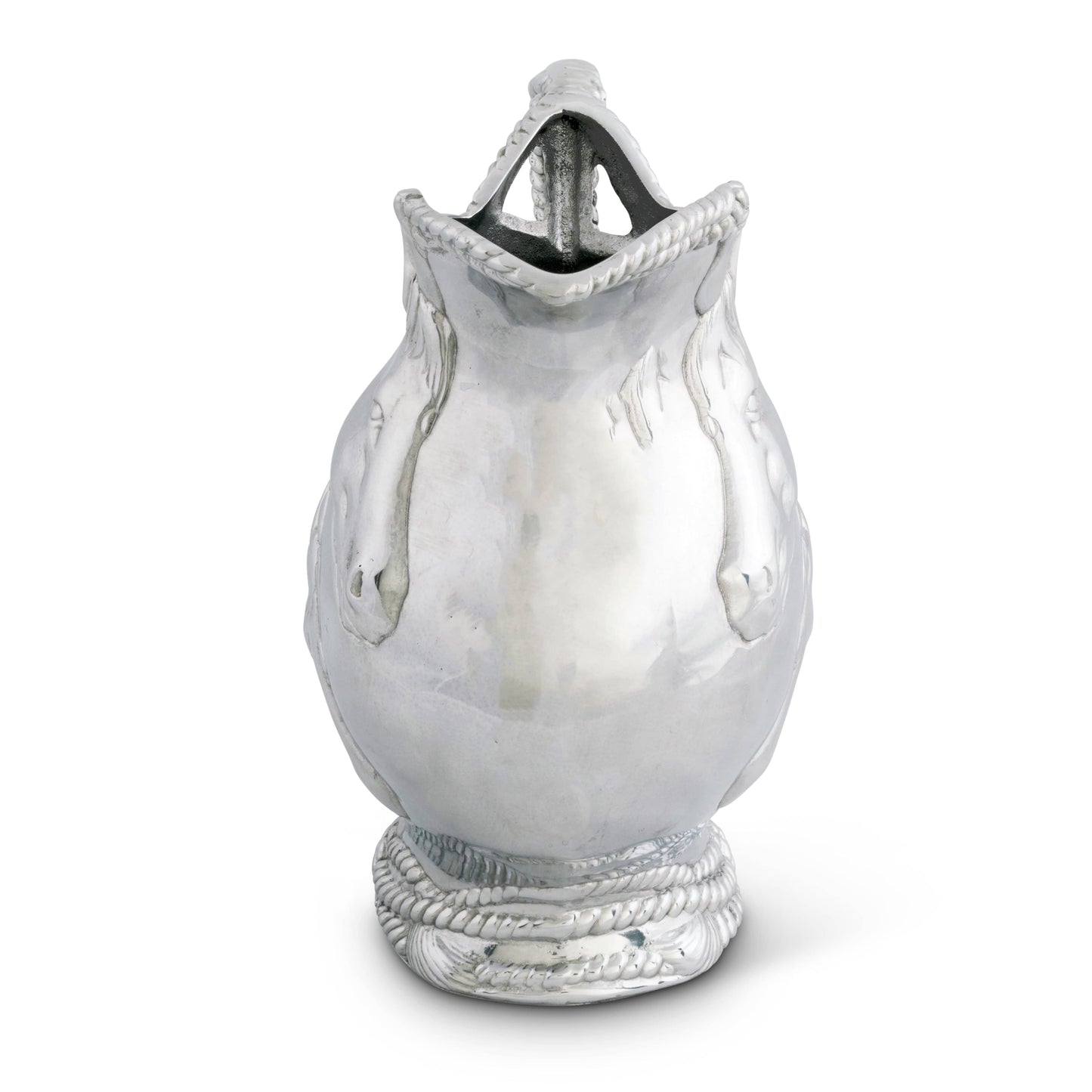 Horse and Rope Pitcher