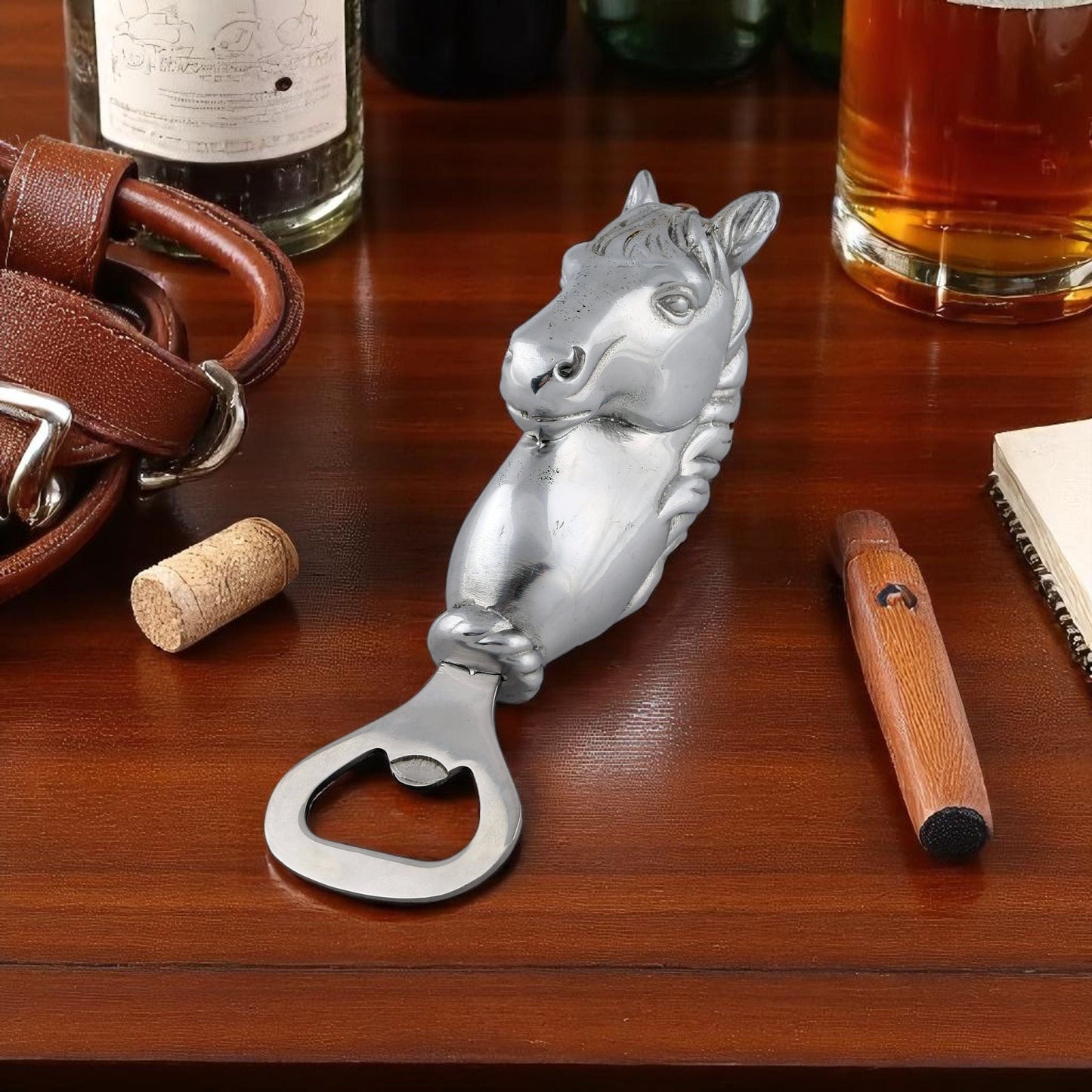 Horse Bottle Opener