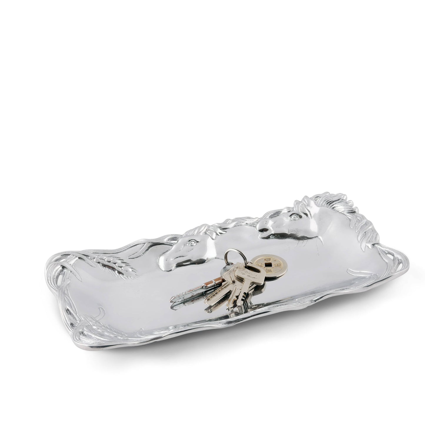 Horse Bread Tray 6x12