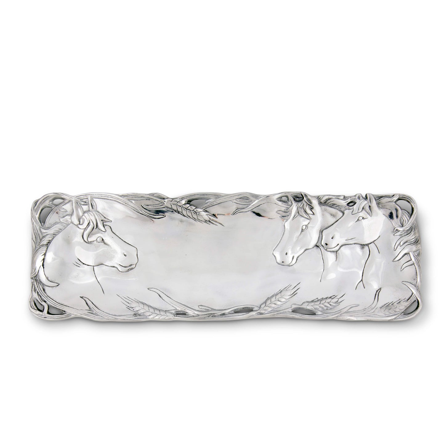 Horse Oblong Tray