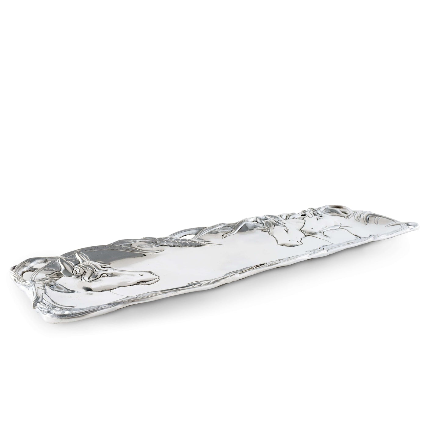 Horse Oblong Tray