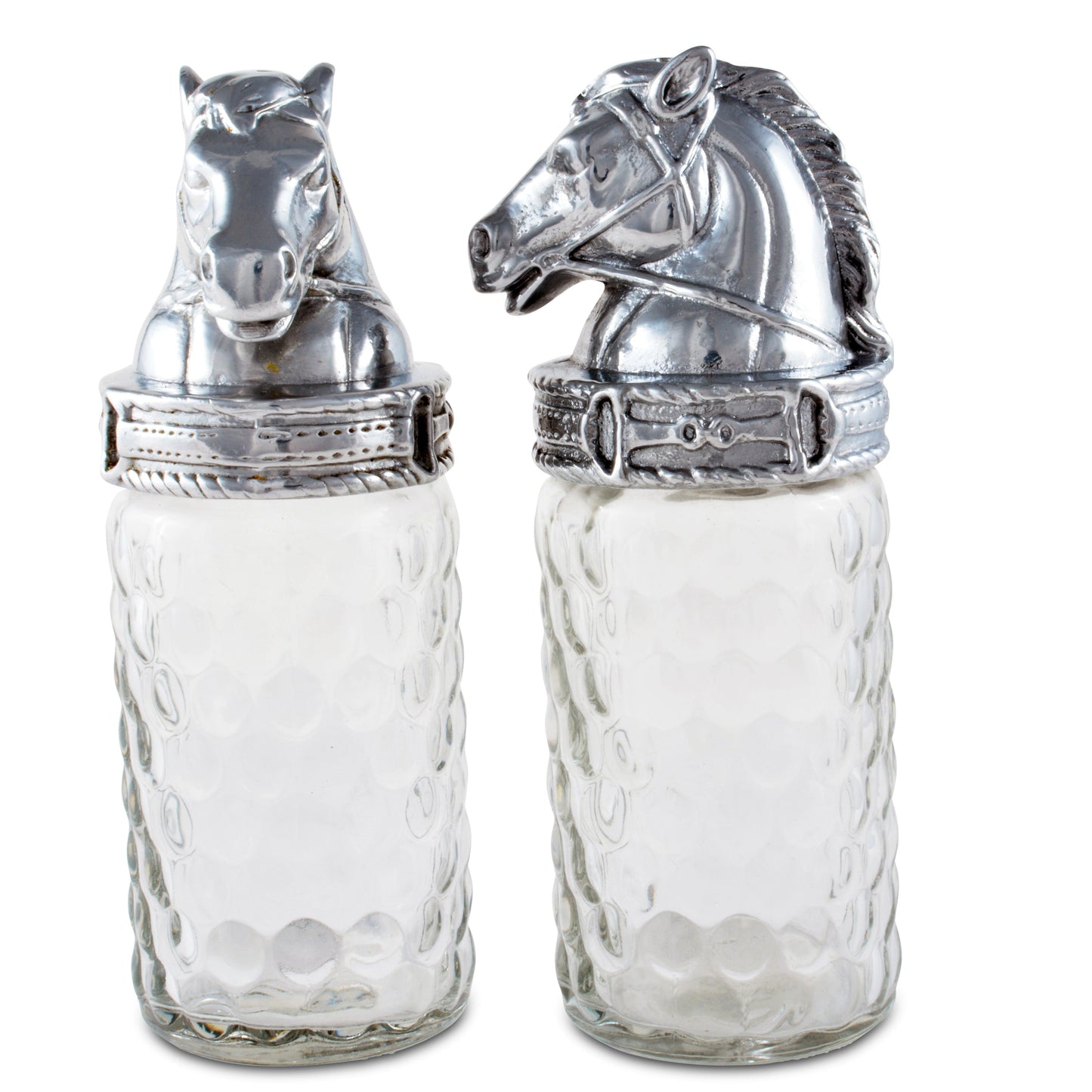 Horse Salt and Pepper Set
