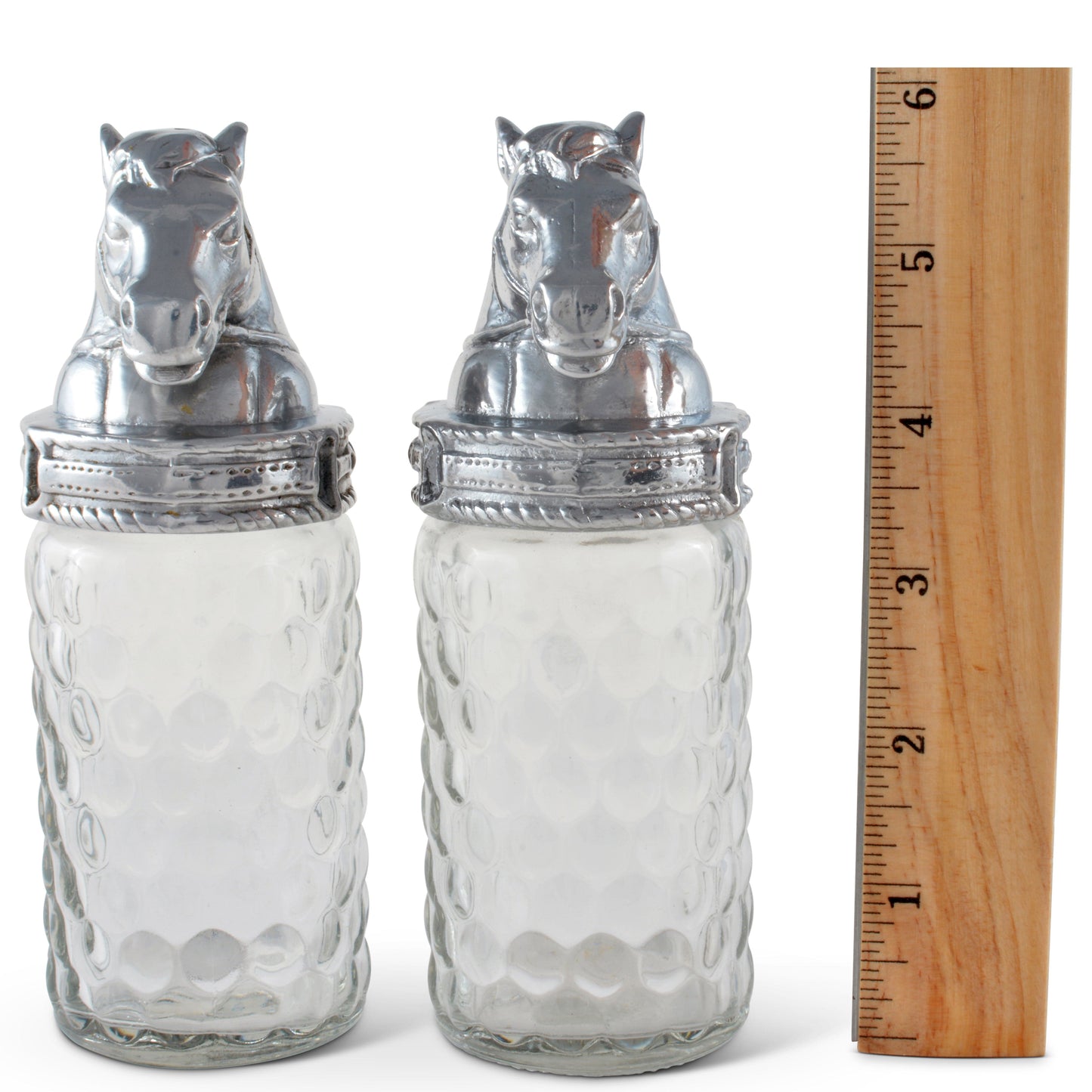 Horse Salt and Pepper Set