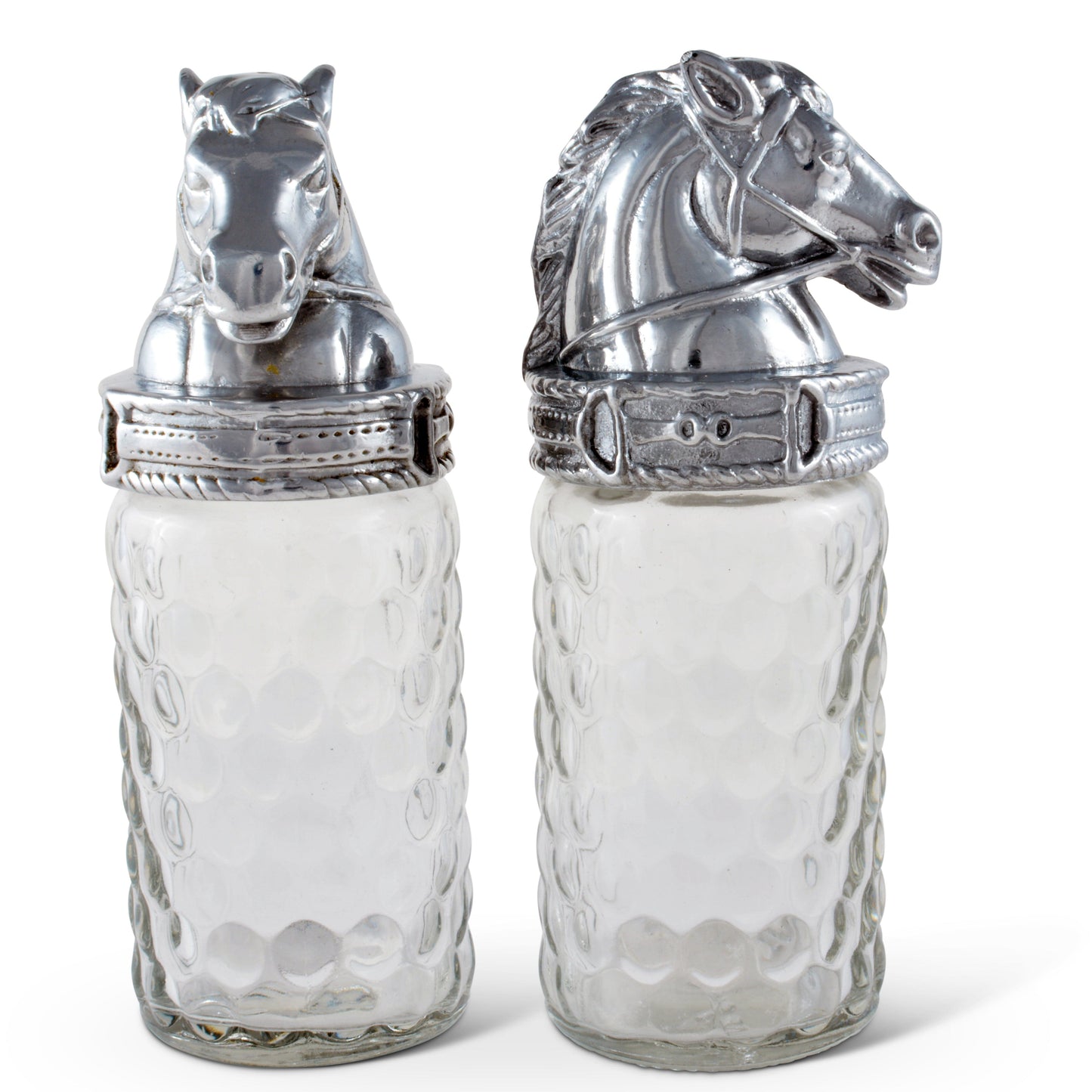 Horse Salt and Pepper Set