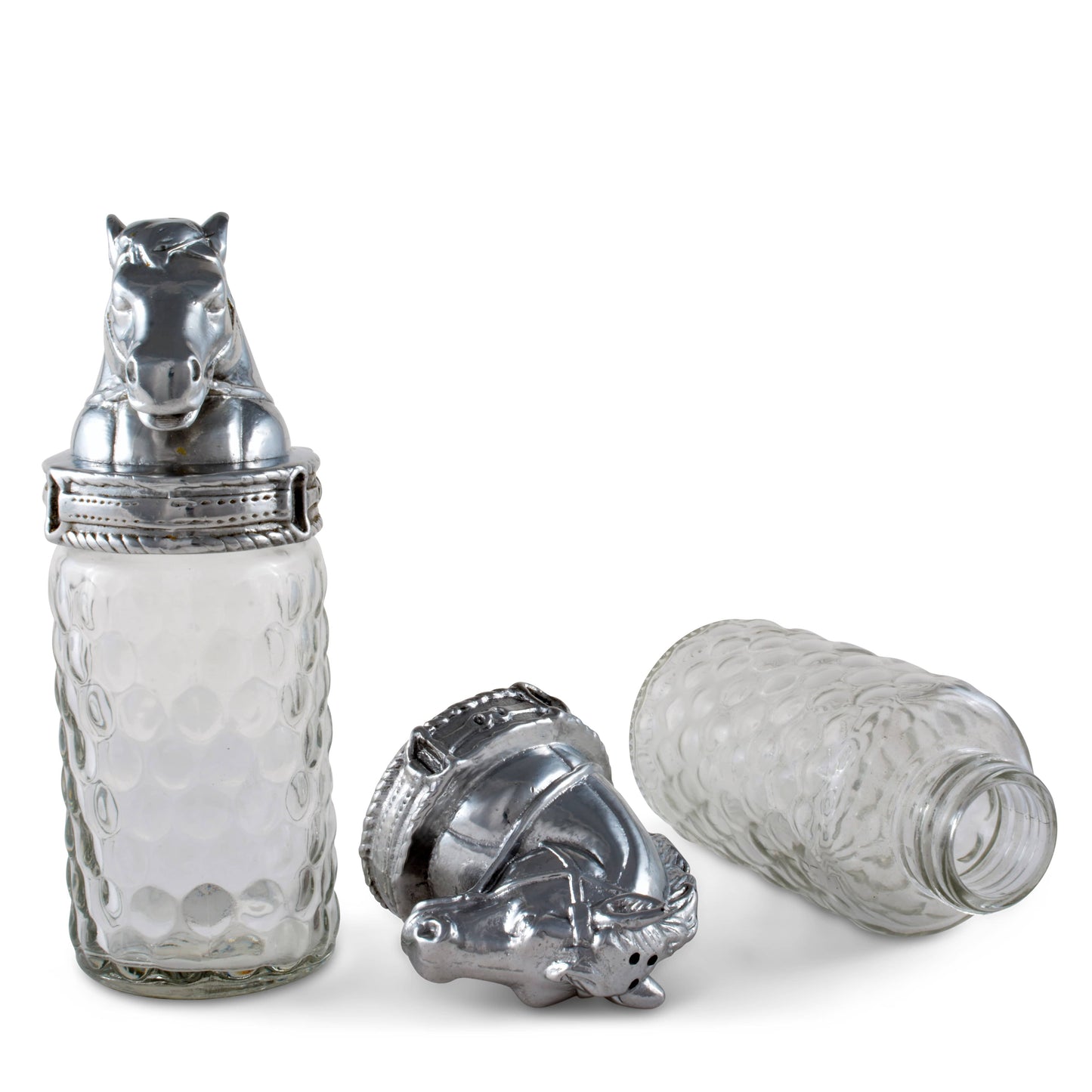 Horse Salt and Pepper Set