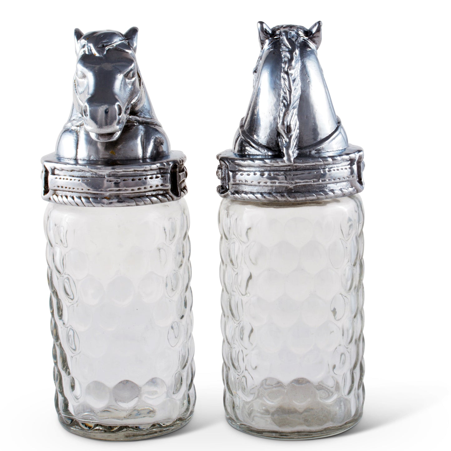 Horse Salt and Pepper Set