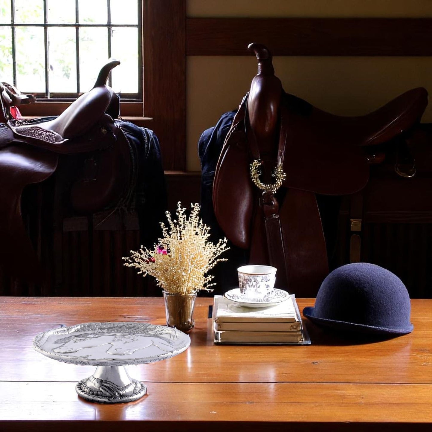 Horse Treat / Cookie Stand