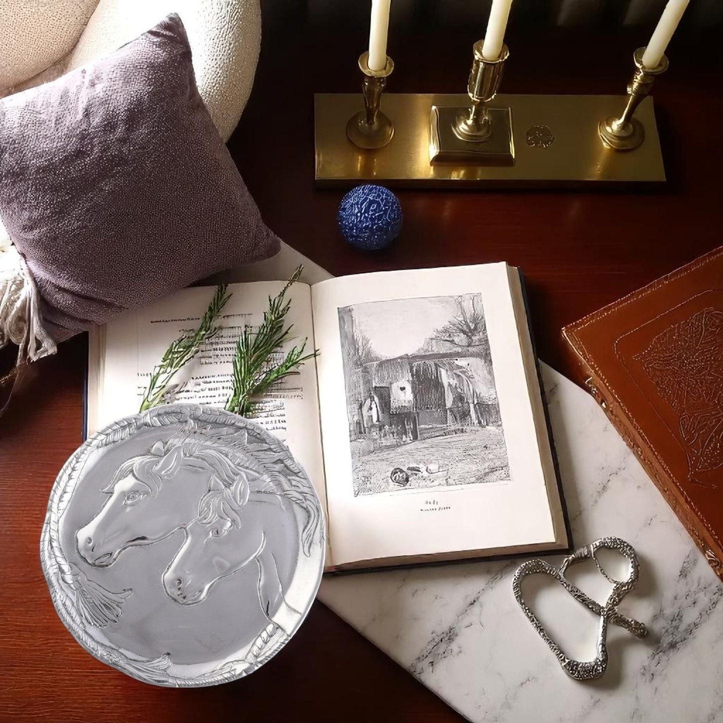 Horse Treat / Cookie Stand