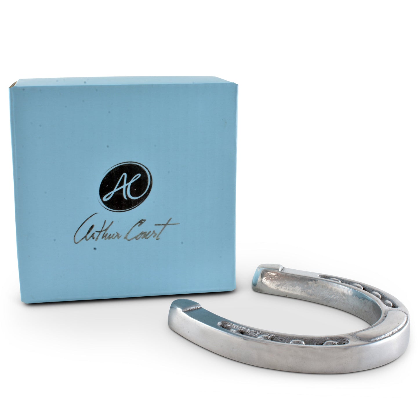 Horseshoe Napkin Weight